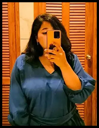 Aarohi Udaipur Escort 