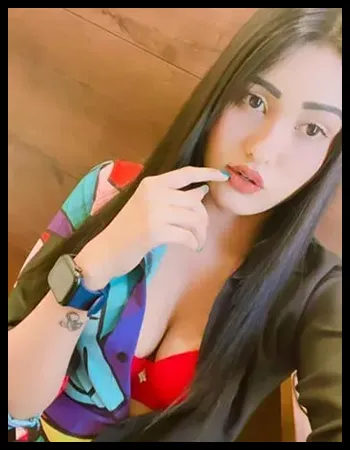 Aisha Udaipur Escort