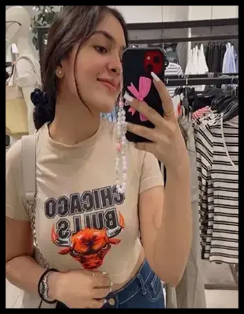 Ananya Udaipur Escort