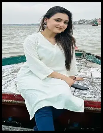 Ishita Udaipur Escort