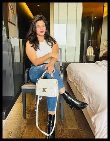 Kiara Udaipur Escort 