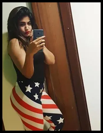 Myra Udaipur Escort 