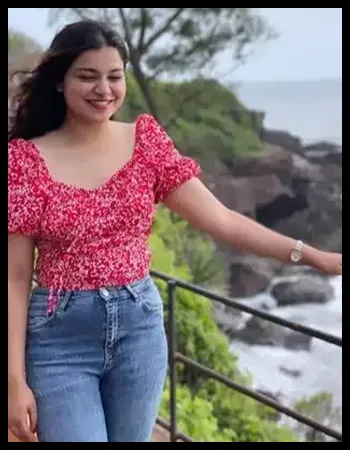 Naina Udaipur Escort 