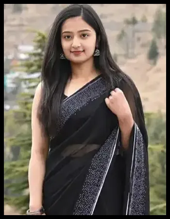 Navya Udaipur Escort 