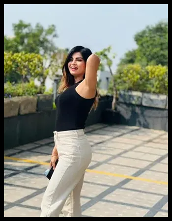 Pihu Udaipur Escort 