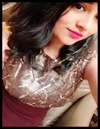 Riya Udaipur Escort 