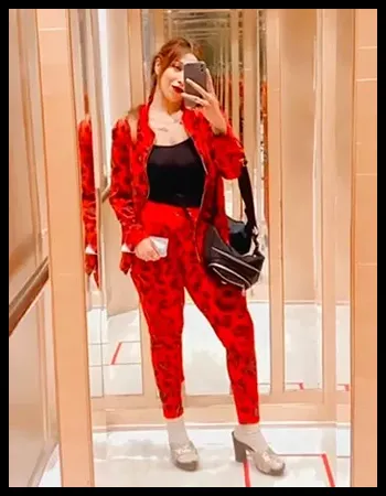 Shreya Udaipur Escort 
