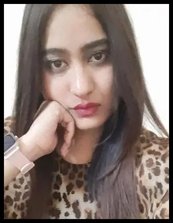 Sia Udaipur Escort 